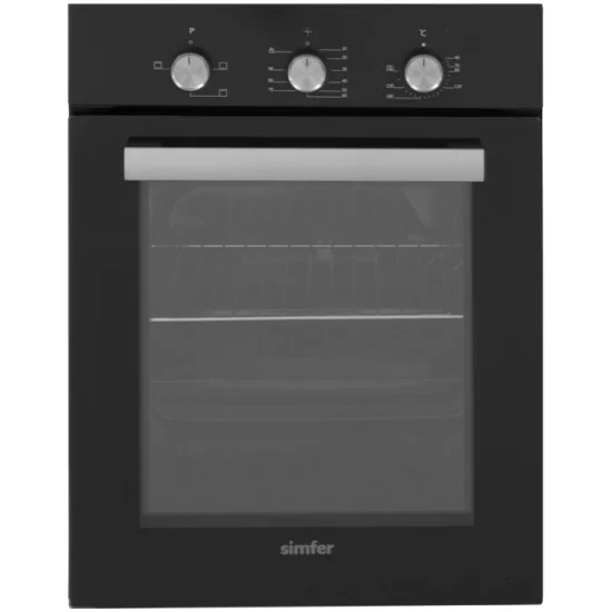Электрический духовой шкаф Simfer B4EB14006