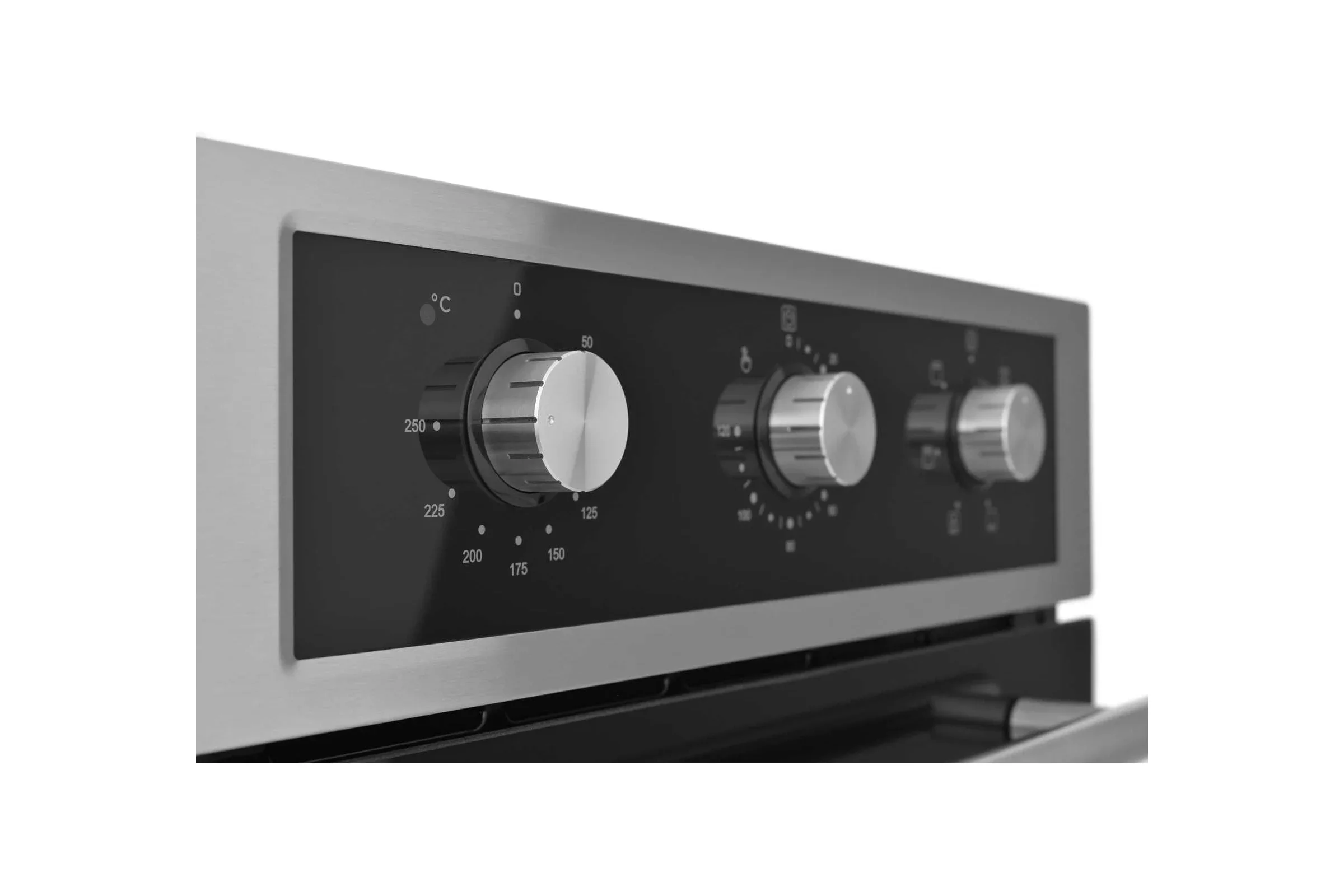 Электрический духовой шкаф Zugel ZOE451X