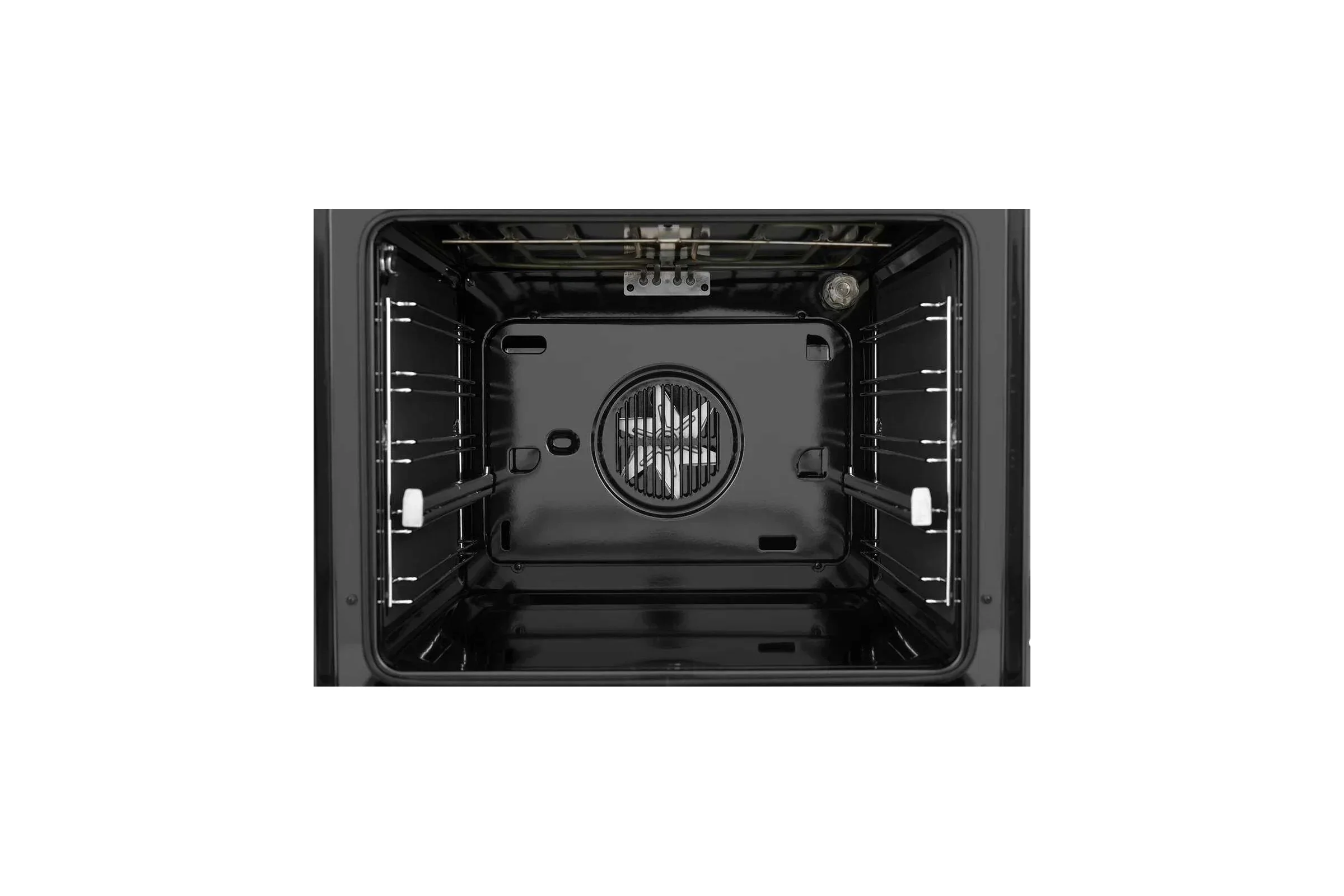 Электрический духовой шкаф Zugel ZOE601B
