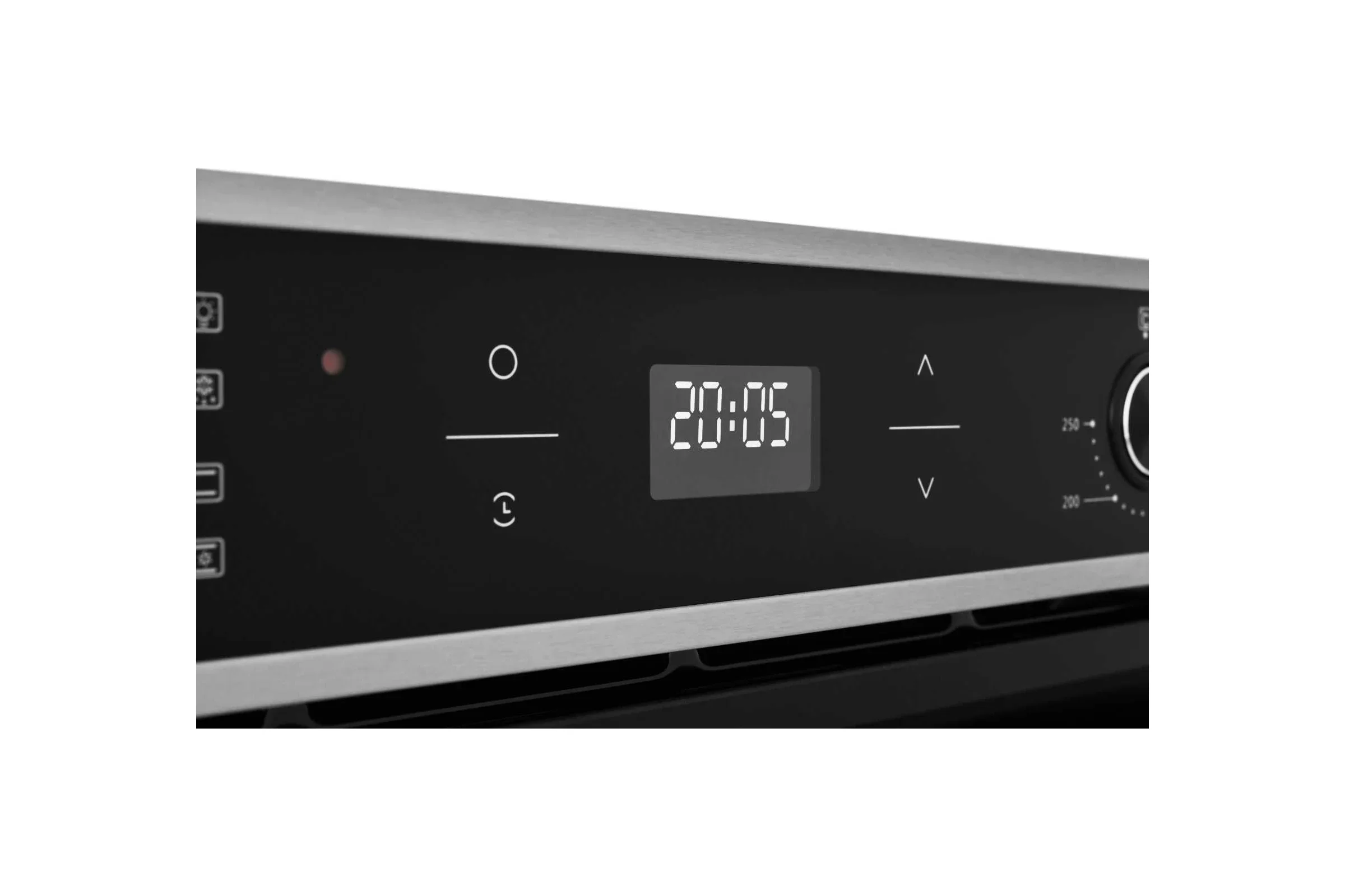Электрический духовой шкаф Zugel ZOE602X