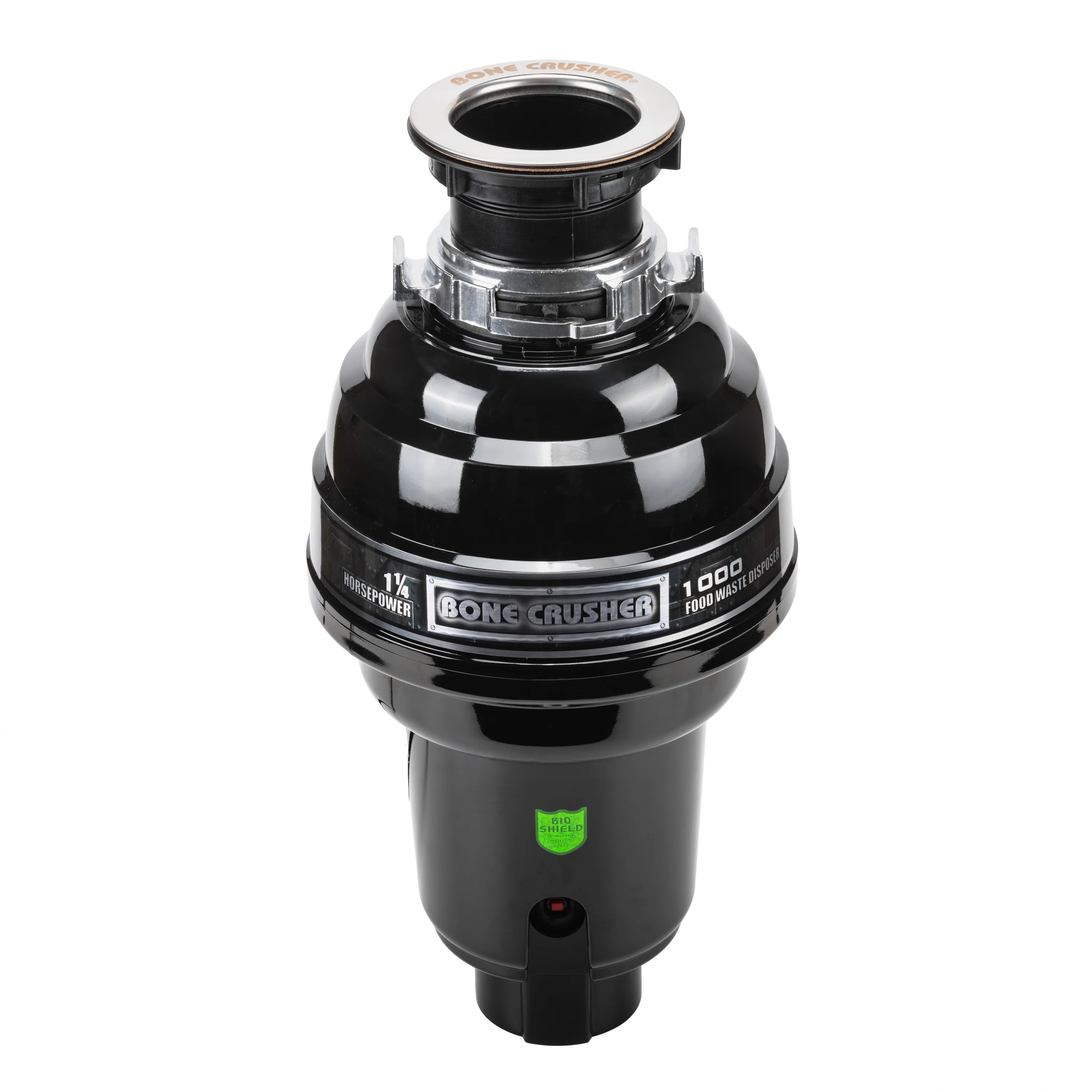 Измельчитель пищевых отходов Bone Crusher BC-1000 (AS)