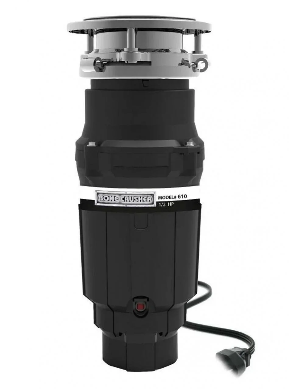 Измельчитель пищевых отходов Bone Crusher BC-610