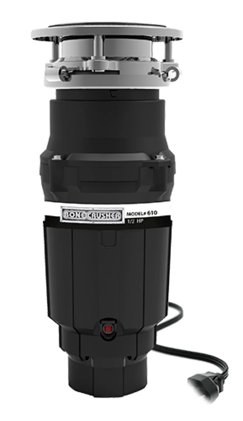 Измельчитель пищевых отходов Bone Crusher BC-610