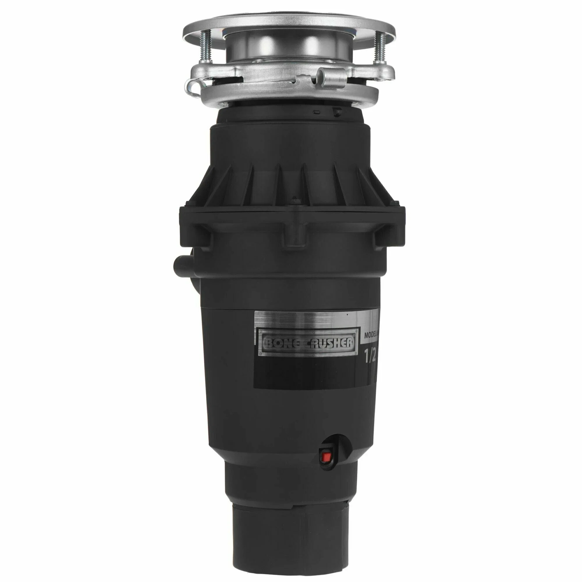 Измельчитель пищевых отходов Bone Crusher BC-810 SLIM Line