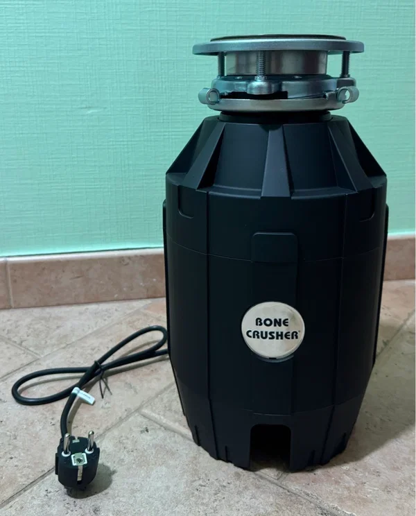 Измельчитель пищевых отходов Bone Crusher BC-910