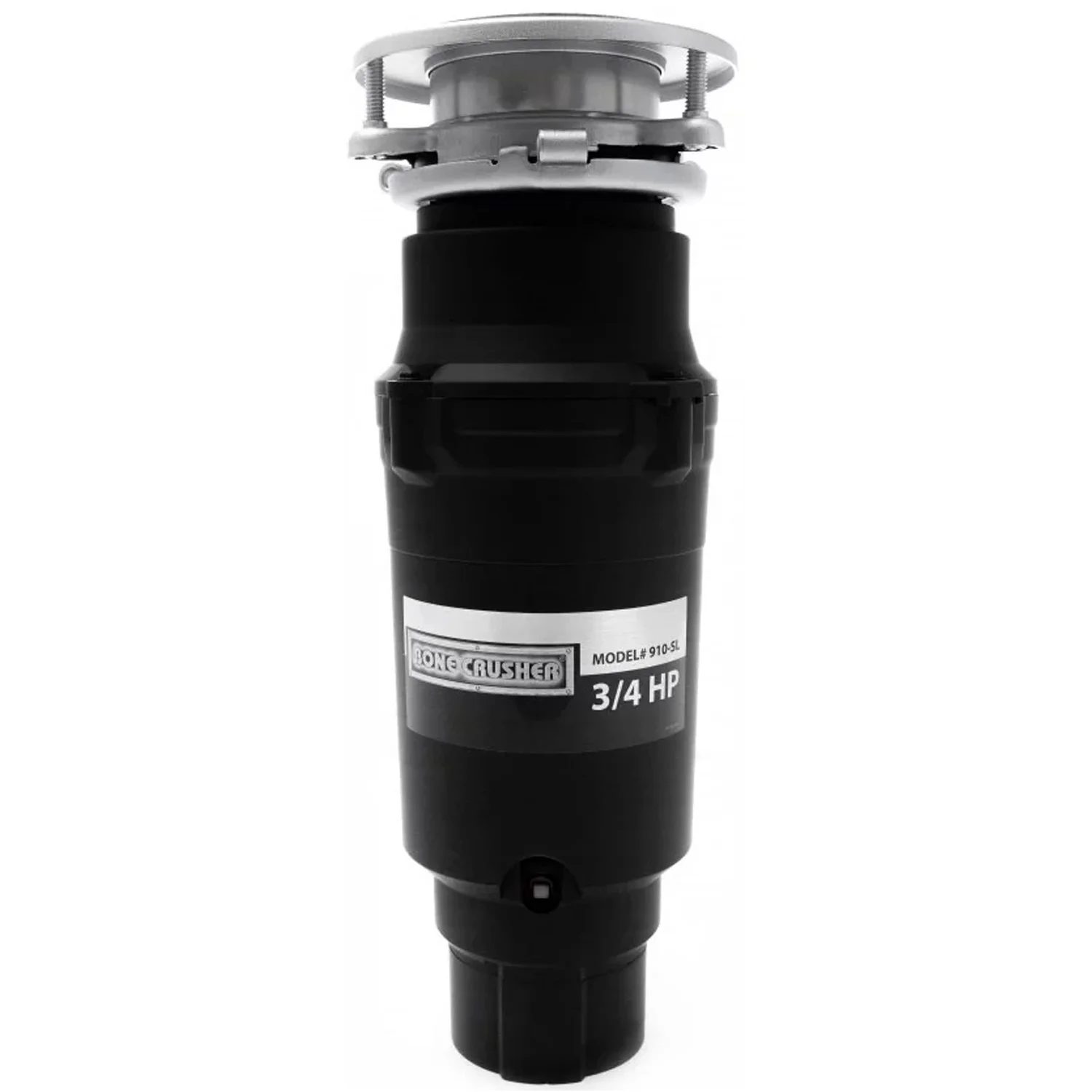 Измельчитель пищевых отходов Bone Crusher BC-910