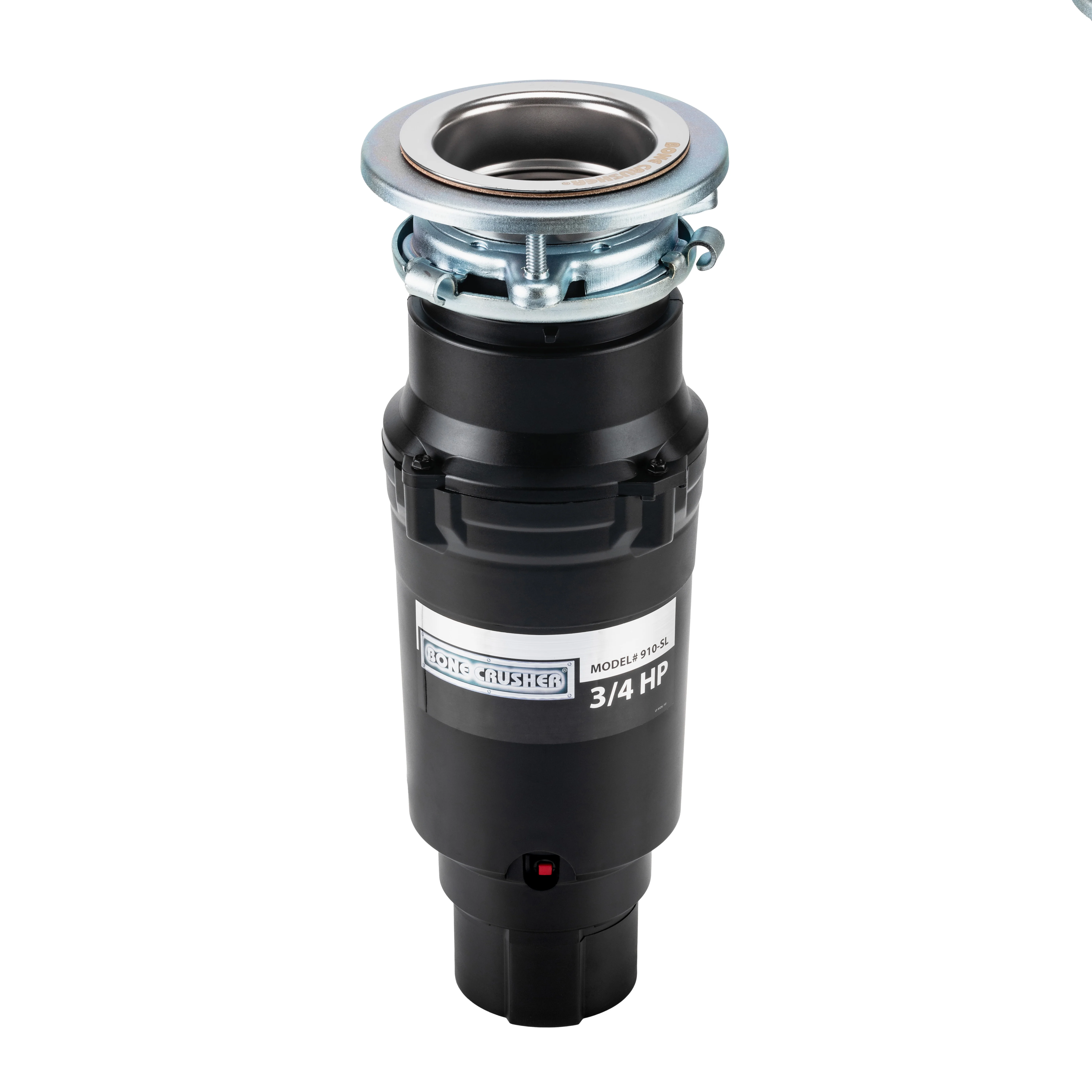 Измельчитель пищевых отходов Bone Crusher BC-910
