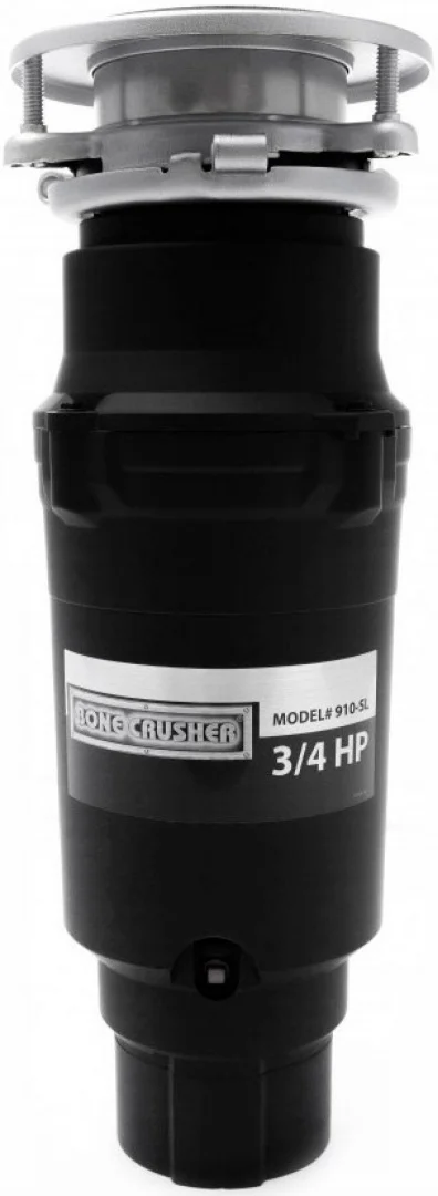 Измельчитель пищевых отходов Bone Crusher BC-910 SLIM Line