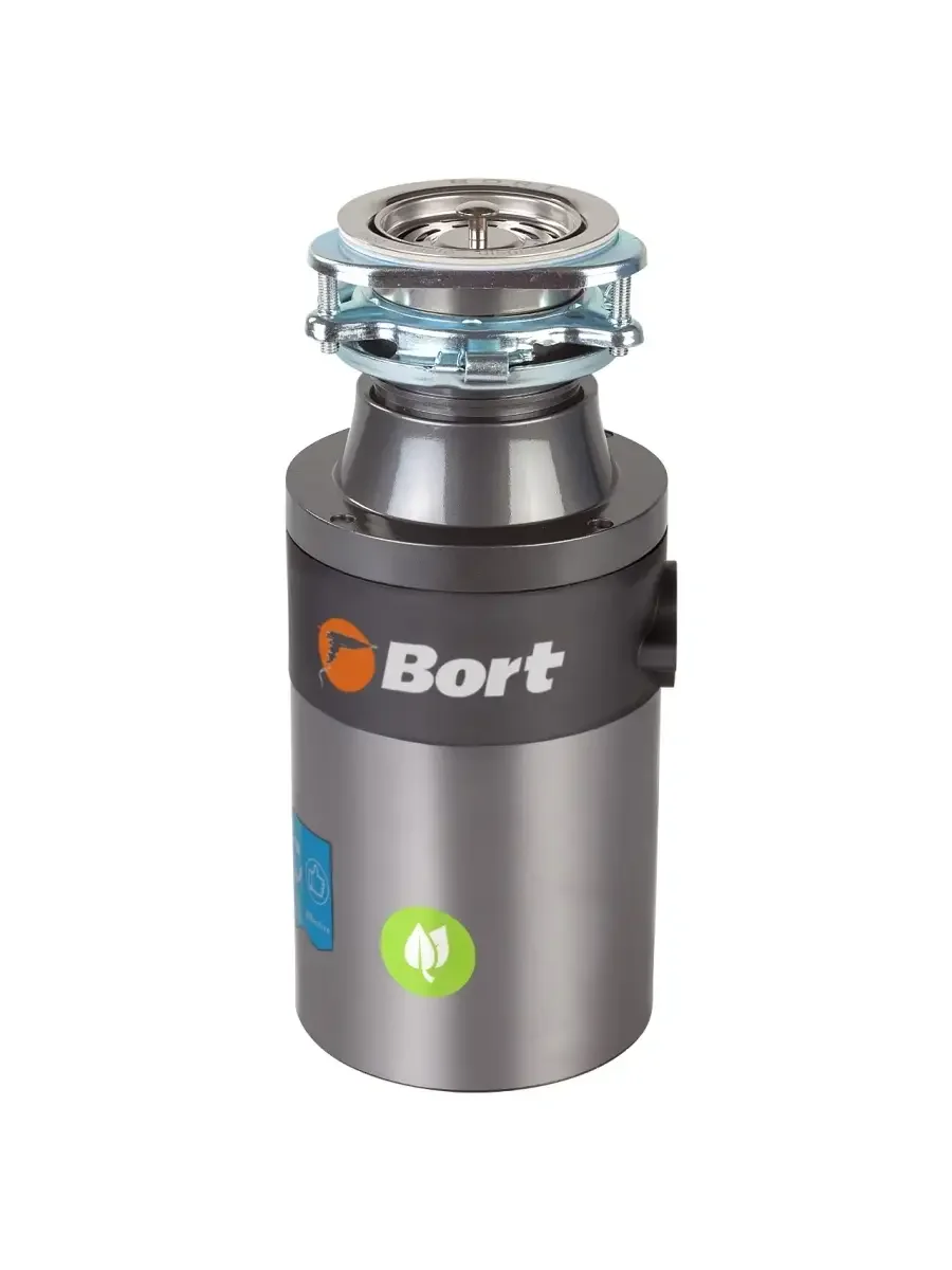 Измельчитель пищевых отходов Bort TITAN 4000 Plus