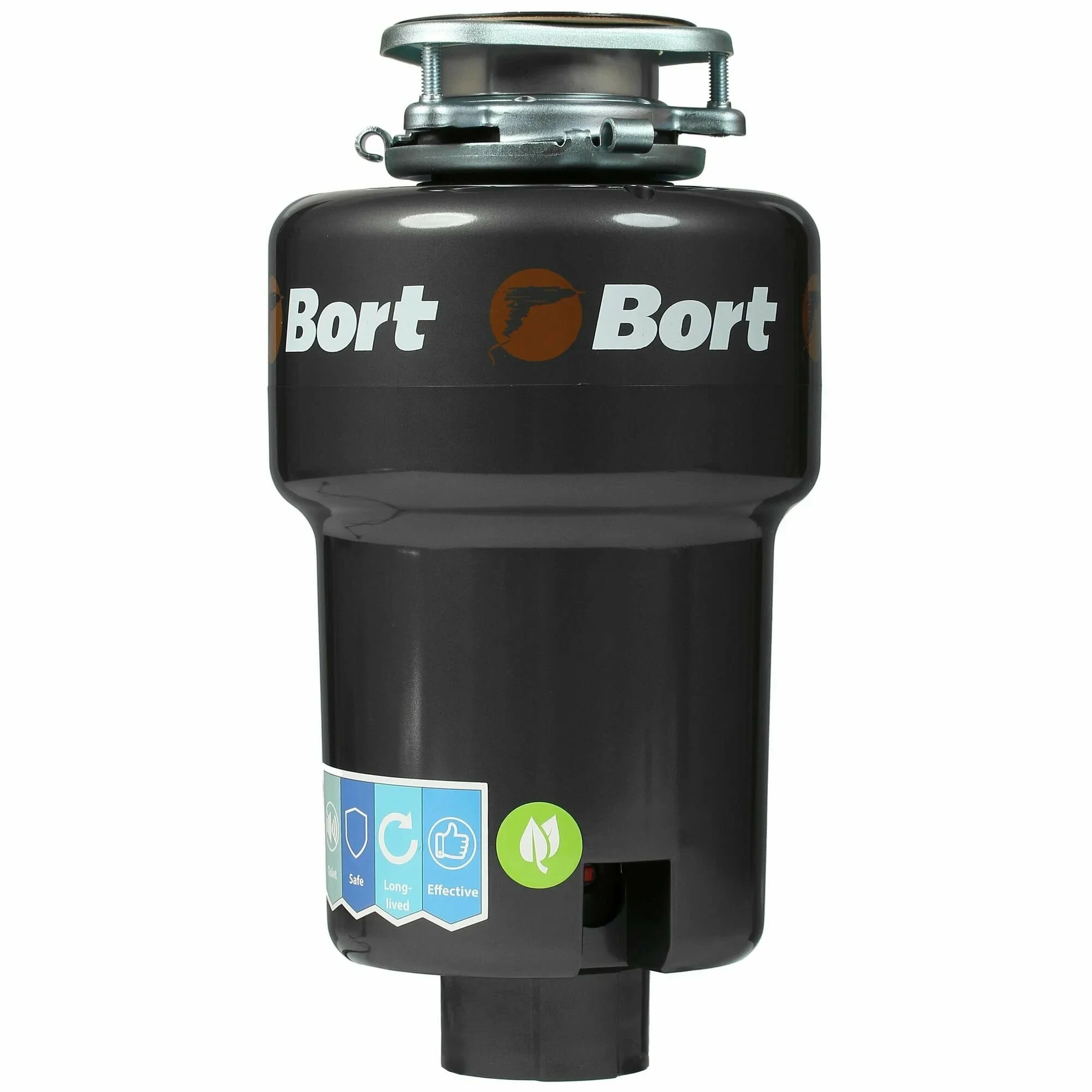 Измельчитель пищевых отходов Bort TITAN MAX Power (FullControl)
