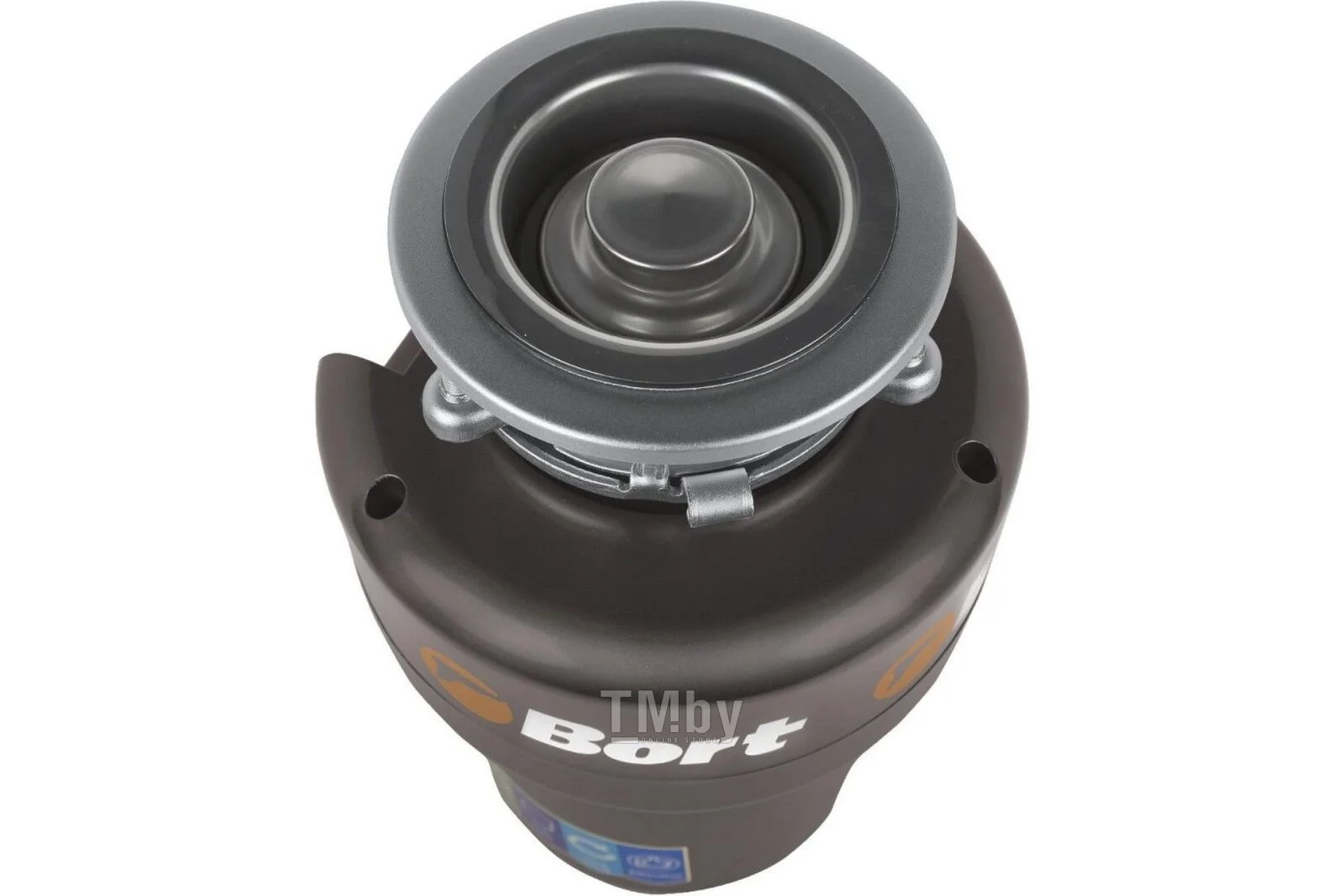 Измельчитель пищевых отходов Bort TITAN MAX Power (FullControl)