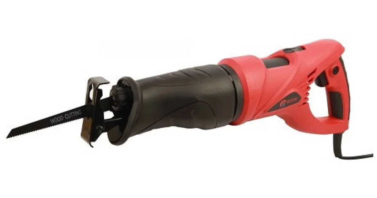 Сабельная пила, аллигатор Edon RS-1050