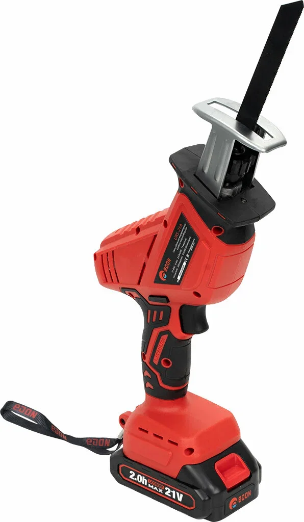 Сабельная пила, аллигатор Edon URS-21A