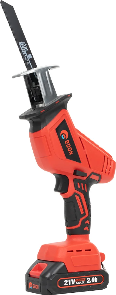 Сабельная пила, аллигатор Edon URS-21A