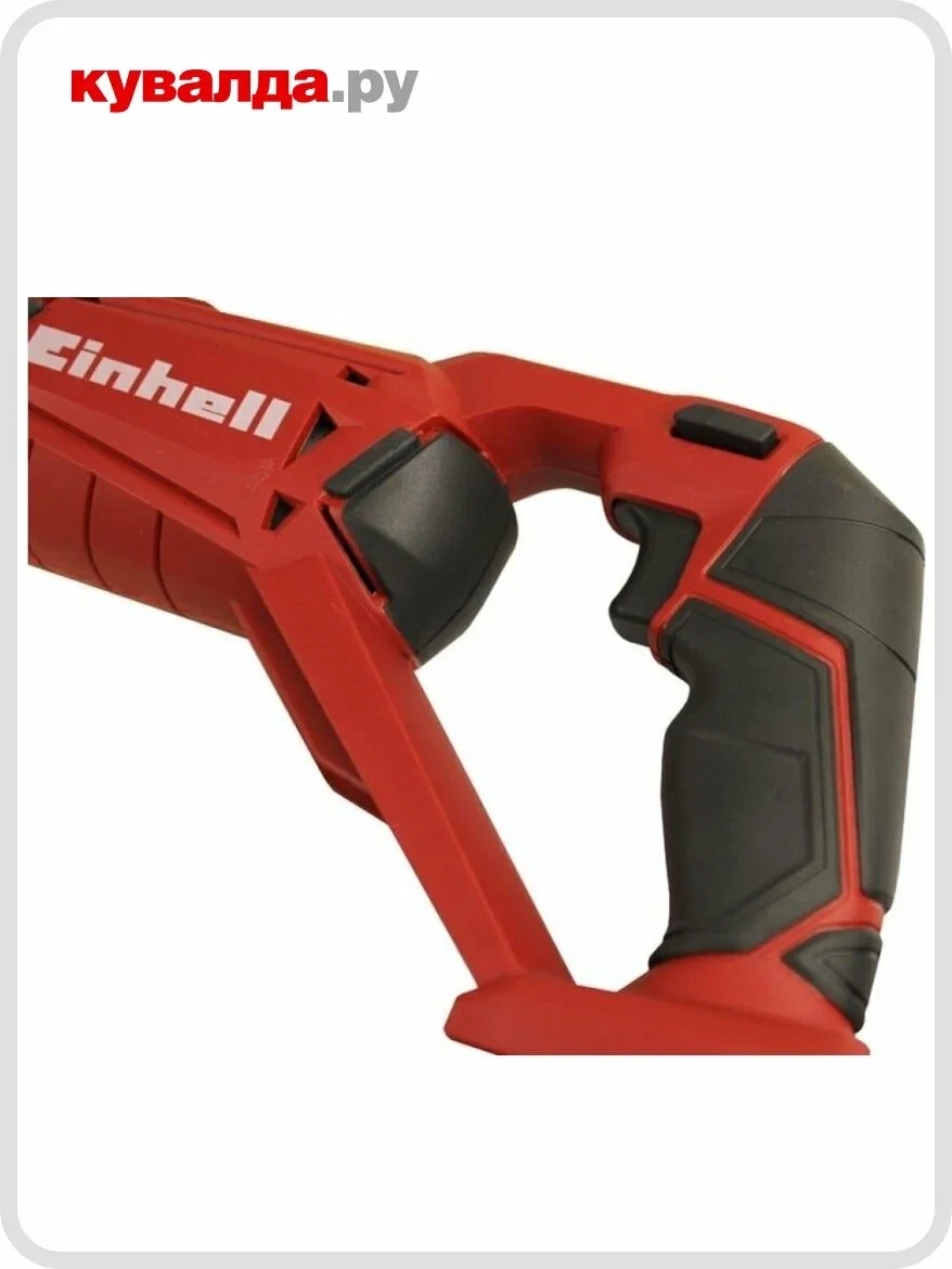 Сабельная пила, аллигатор Einhell PXC TE-AP 18 Li-Solo 4326300