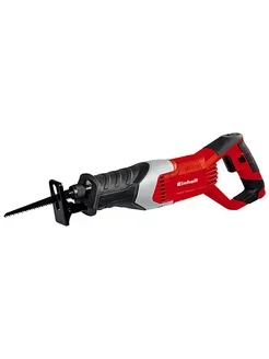 Сабельная пила, аллигатор Einhell TC-AP 650 E, 650Вт 4326141