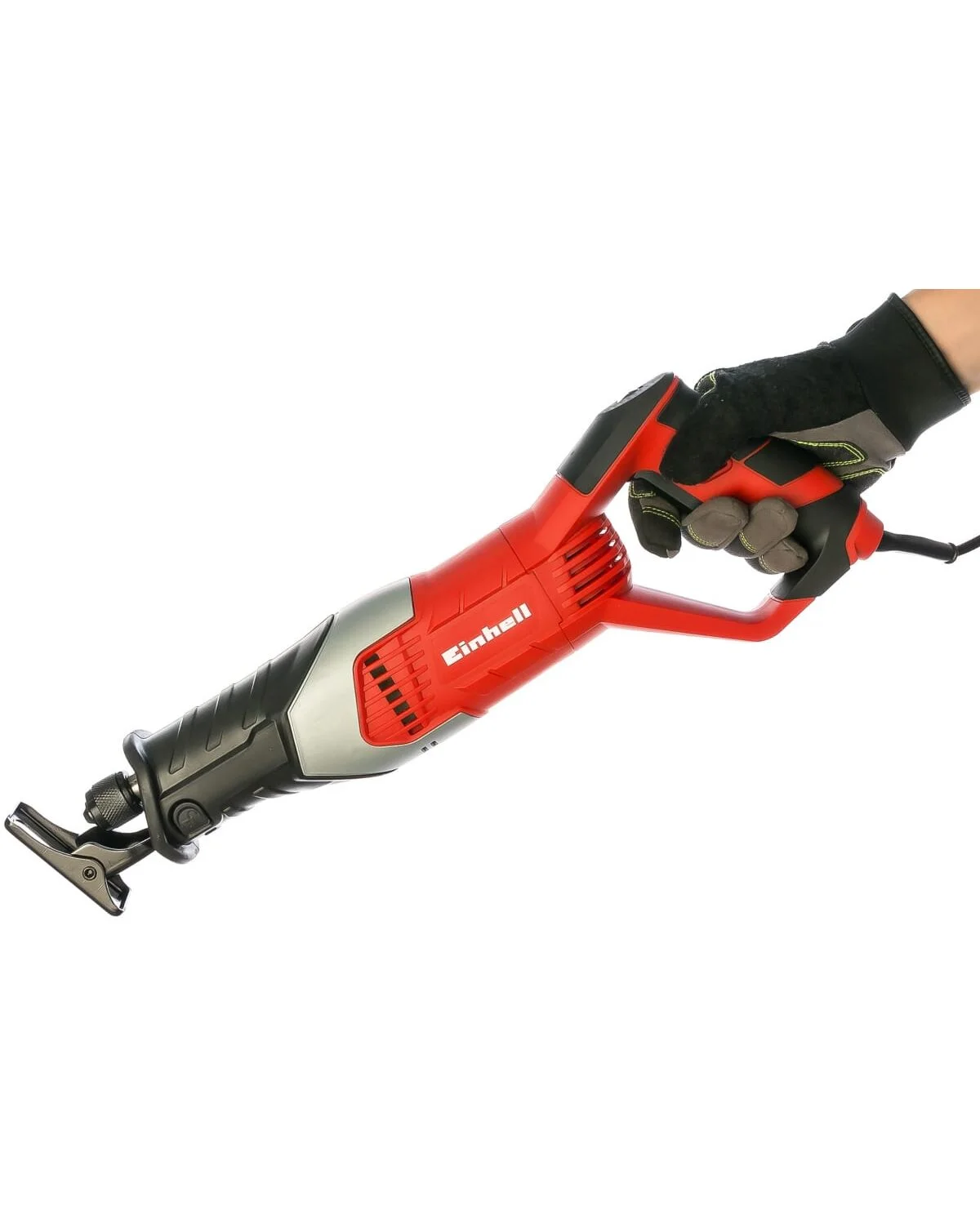 Сабельная пила, аллигатор Einhell TC-AP 650 E, 650Вт 4326141