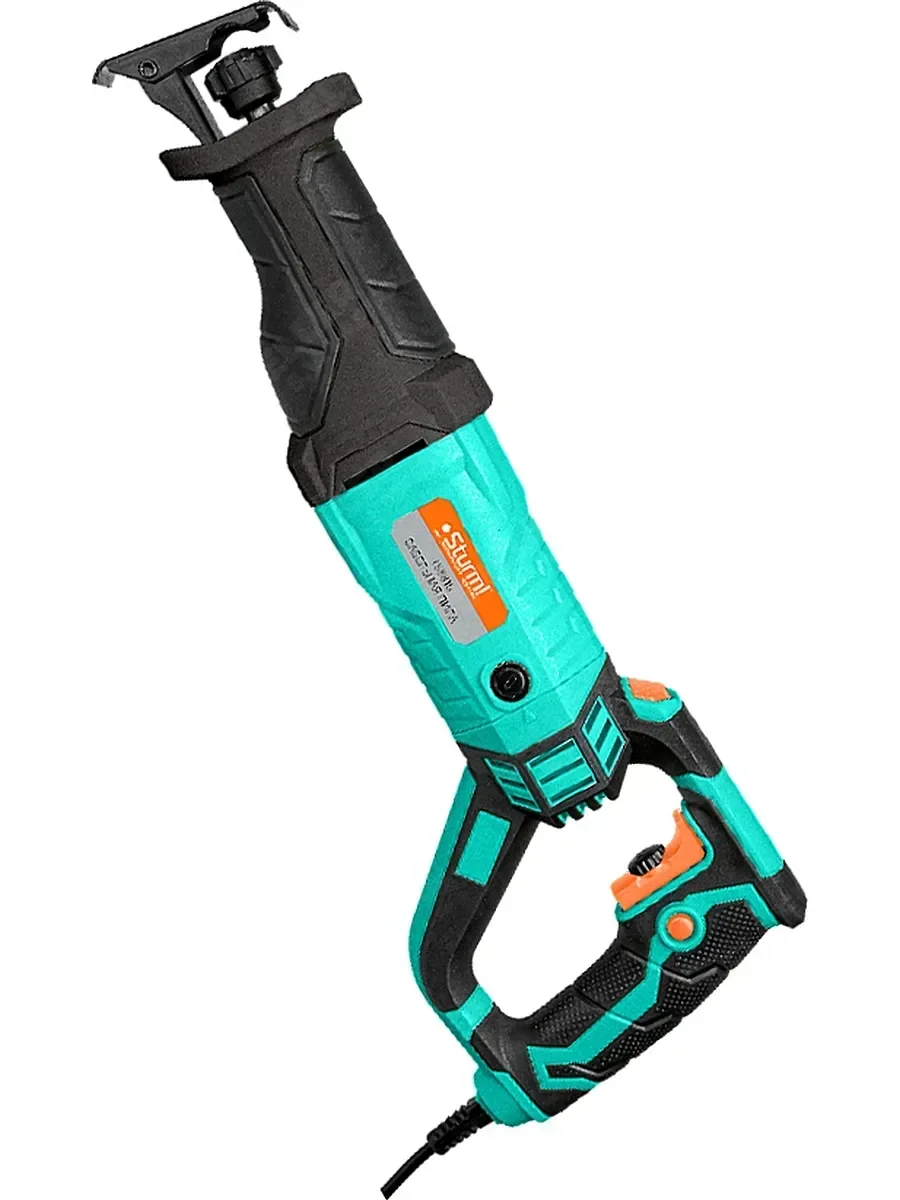 Сабельная пила, аллигатор Sturm! RS8815, 4 м кабель