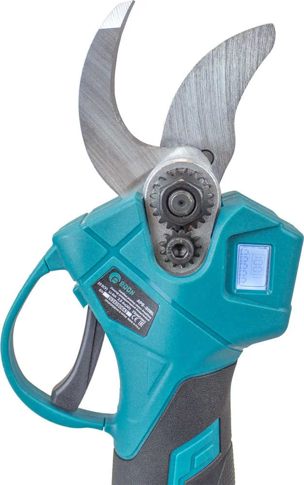 Цепная пила Edon C (ANS-20/6BL, APS-20BL) (29620)