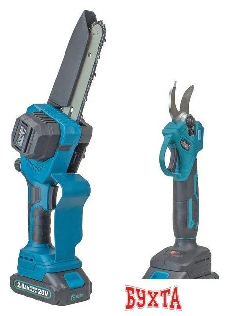 Цепная пила Edon C (ANS-20/6BL, APS-20BL) (29620)