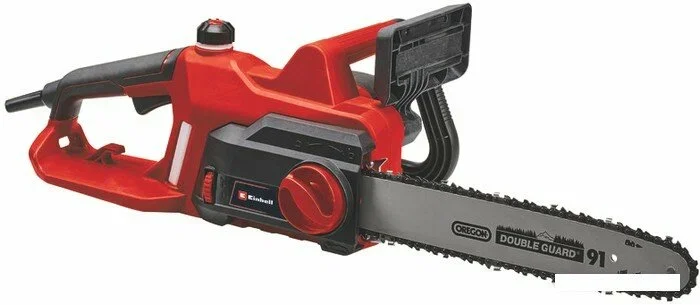 Цепная пила Einhell GC-EC 1935, 1900 Вт (4501220)