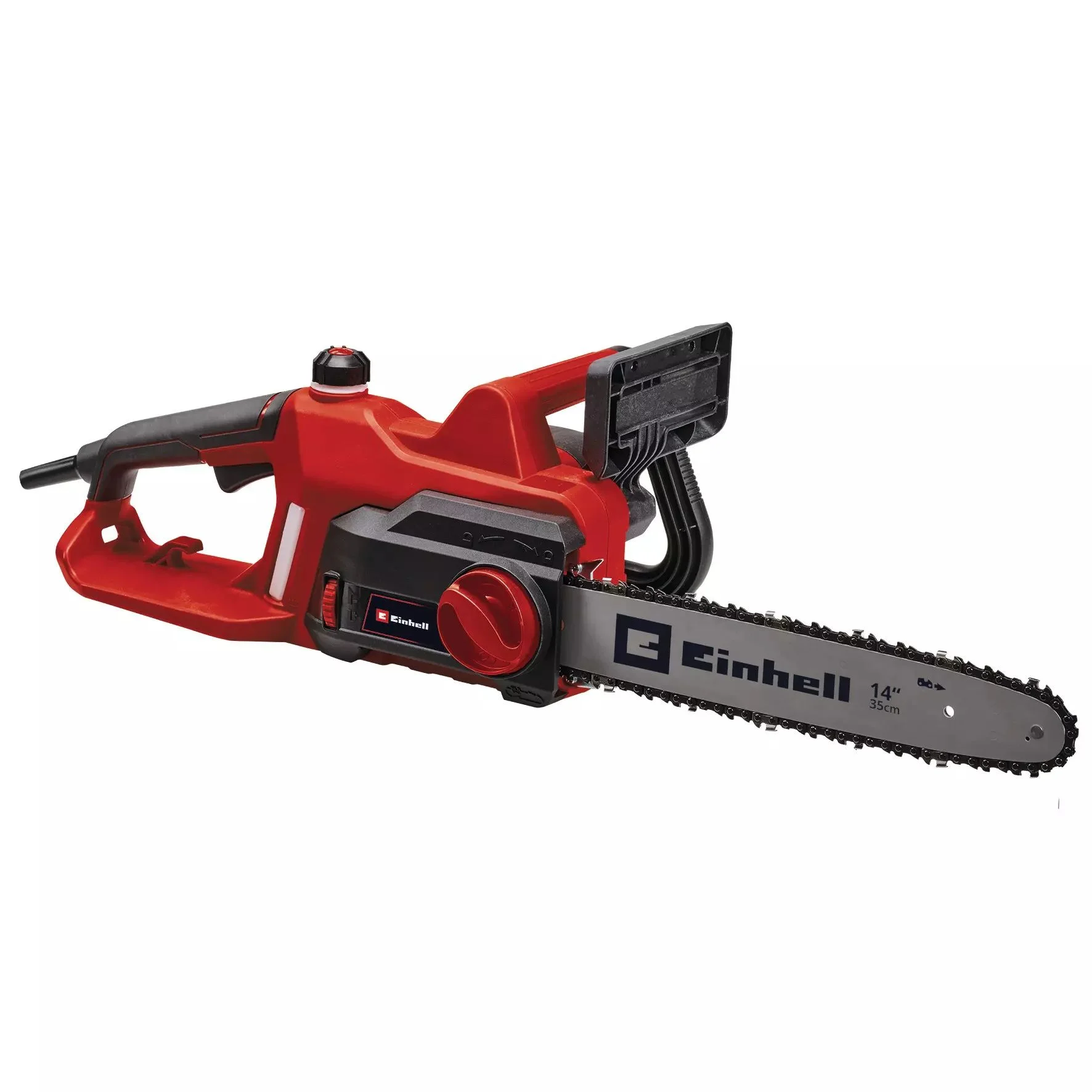 Цепная пила Einhell GC-EC 2040, 2000 Вт (4501230)