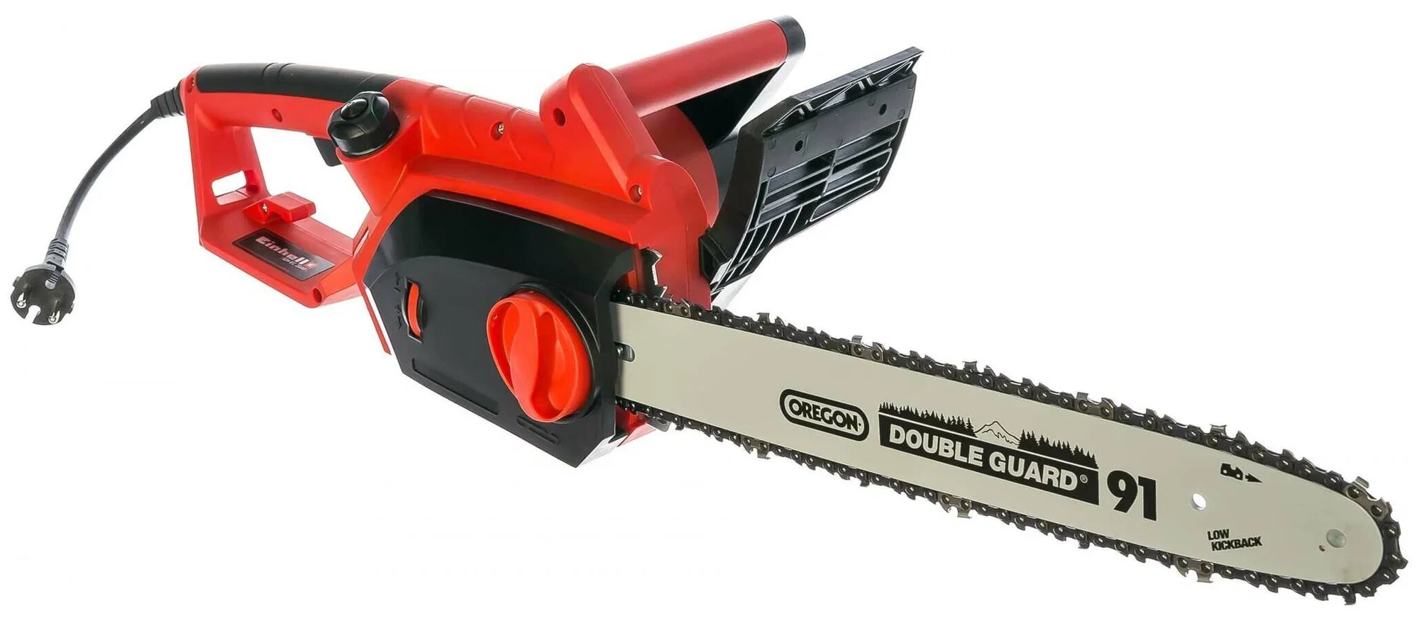 Цепная пила Einhell GC-EC 2040, 2000 Вт (4501230)