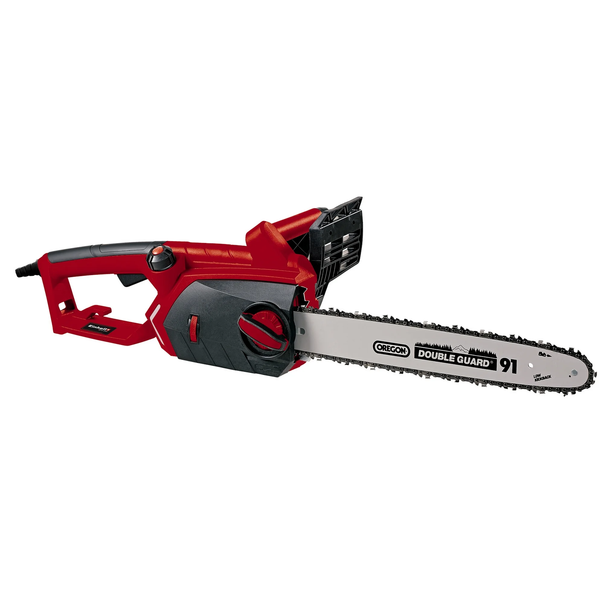 Цепная пила Einhell GE-EC 2240, 2200Вт, 40см 4501740