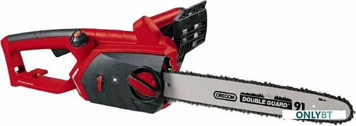Цепная пила Einhell GE-EC 2240, 2200Вт, 40см 4501740