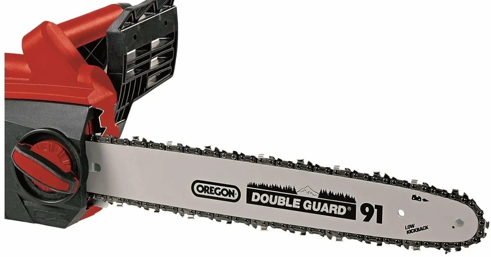 Цепная пила Einhell GE-EC 2240, 2200Вт, 40см 4501740