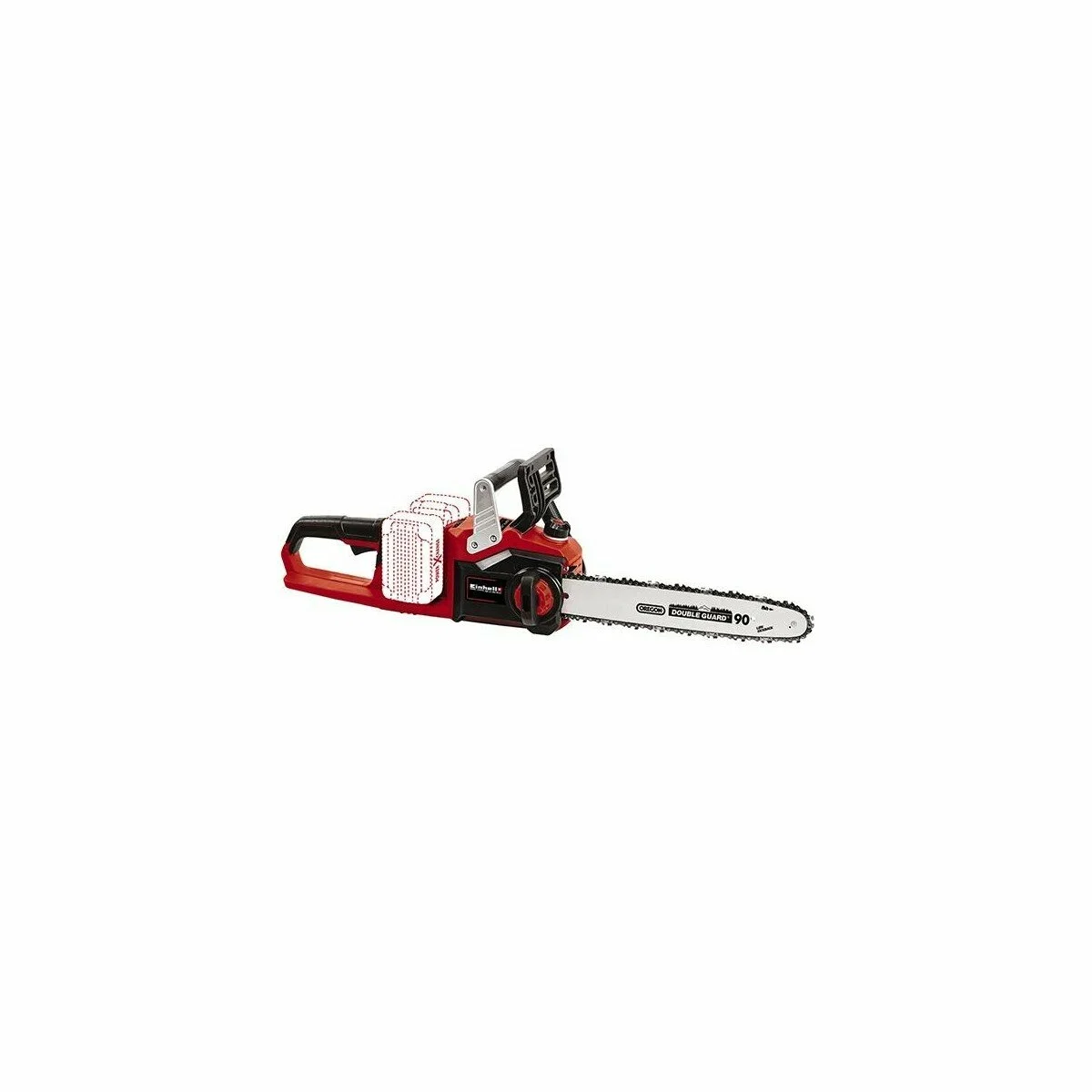 Цепная пила Einhell PXC GE-LC 36/35 Li-Solo 4501780