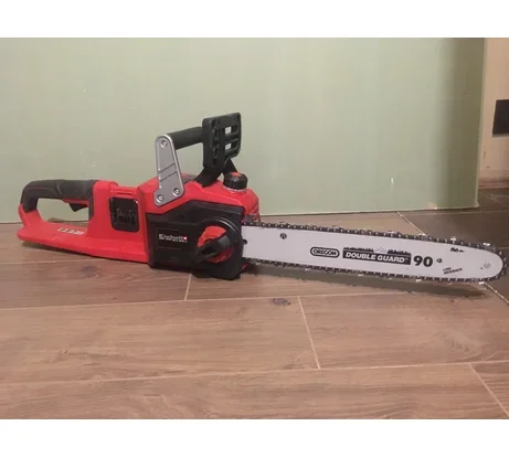 Цепная пила Einhell PXC GE-LC 36/35 Li-Solo 4501780