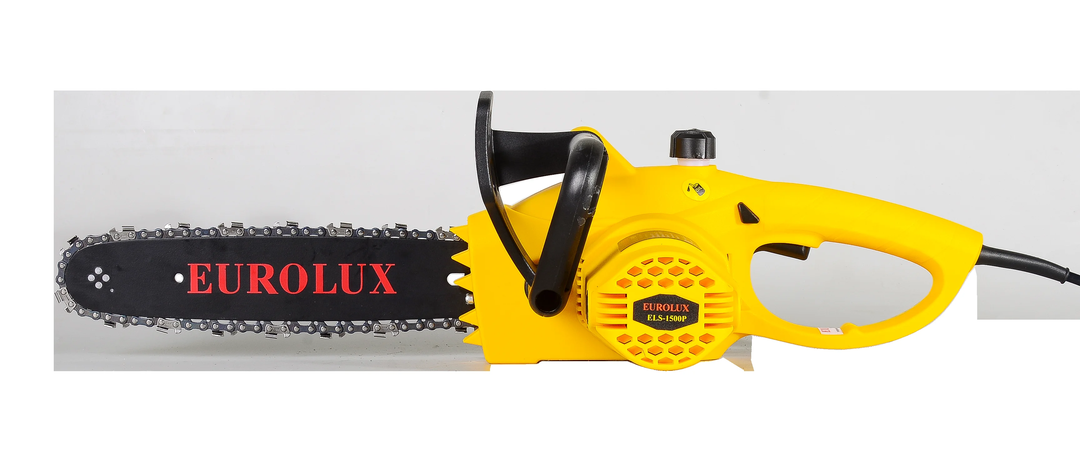 Цепная пила Eurolux ELS-1500P