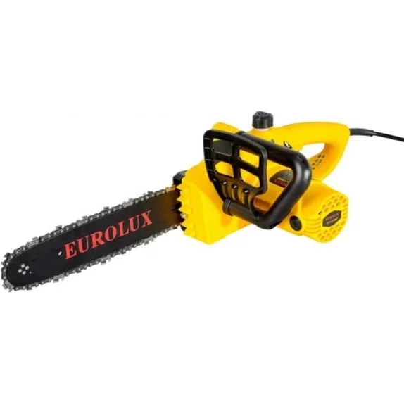 Цепная пила Eurolux ELS-1500P