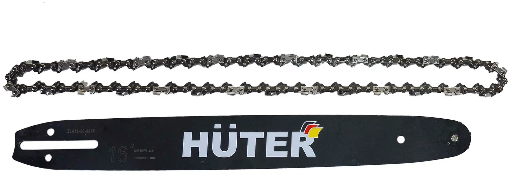 Цепная пила Huter LS-27