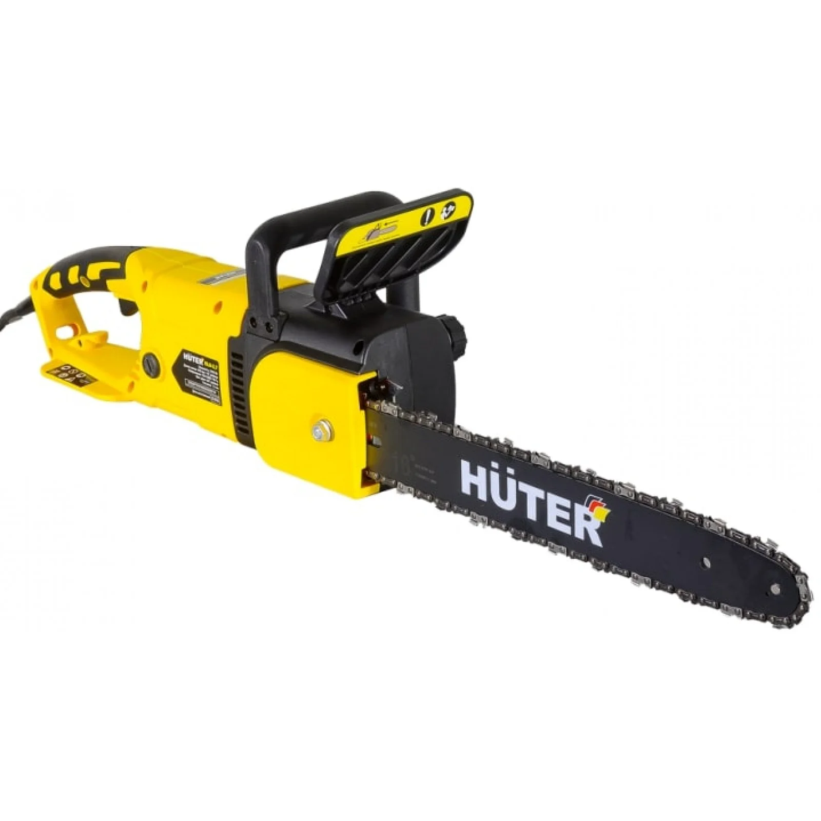 Цепная пила Huter LS-27