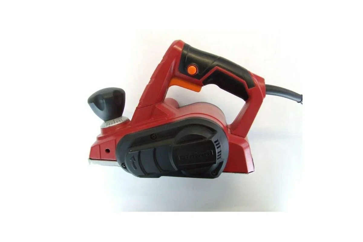 Рубанок Einhell TC-PL 750, 750Вт 4345310