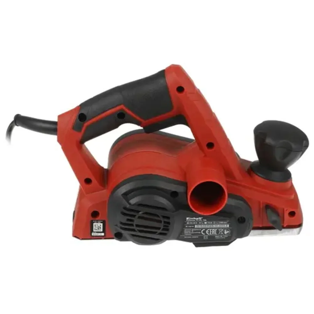 Рубанок Einhell TC-PL 750, 750Вт 4345310