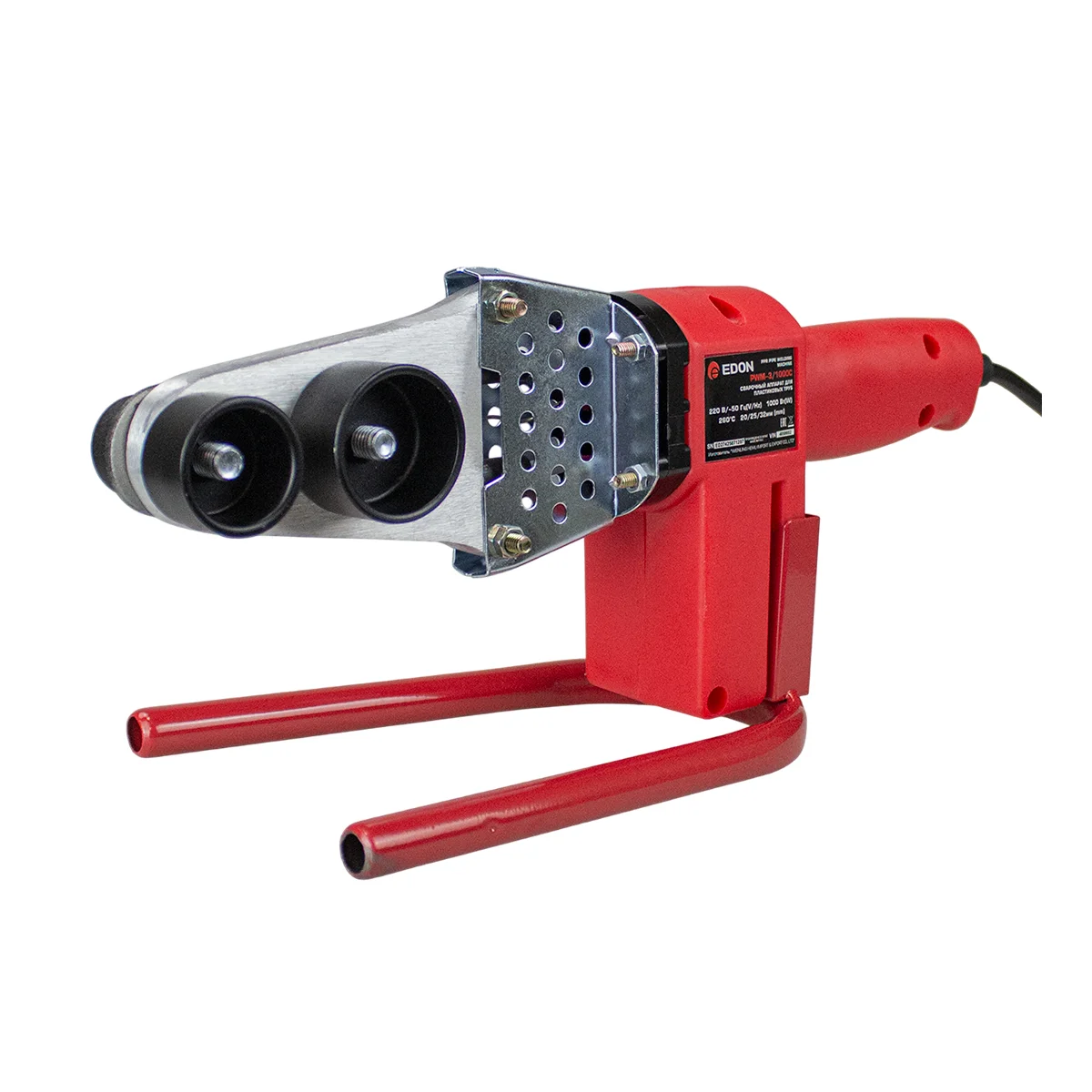 Сварочный аппарат Edon PWM-3/1000C