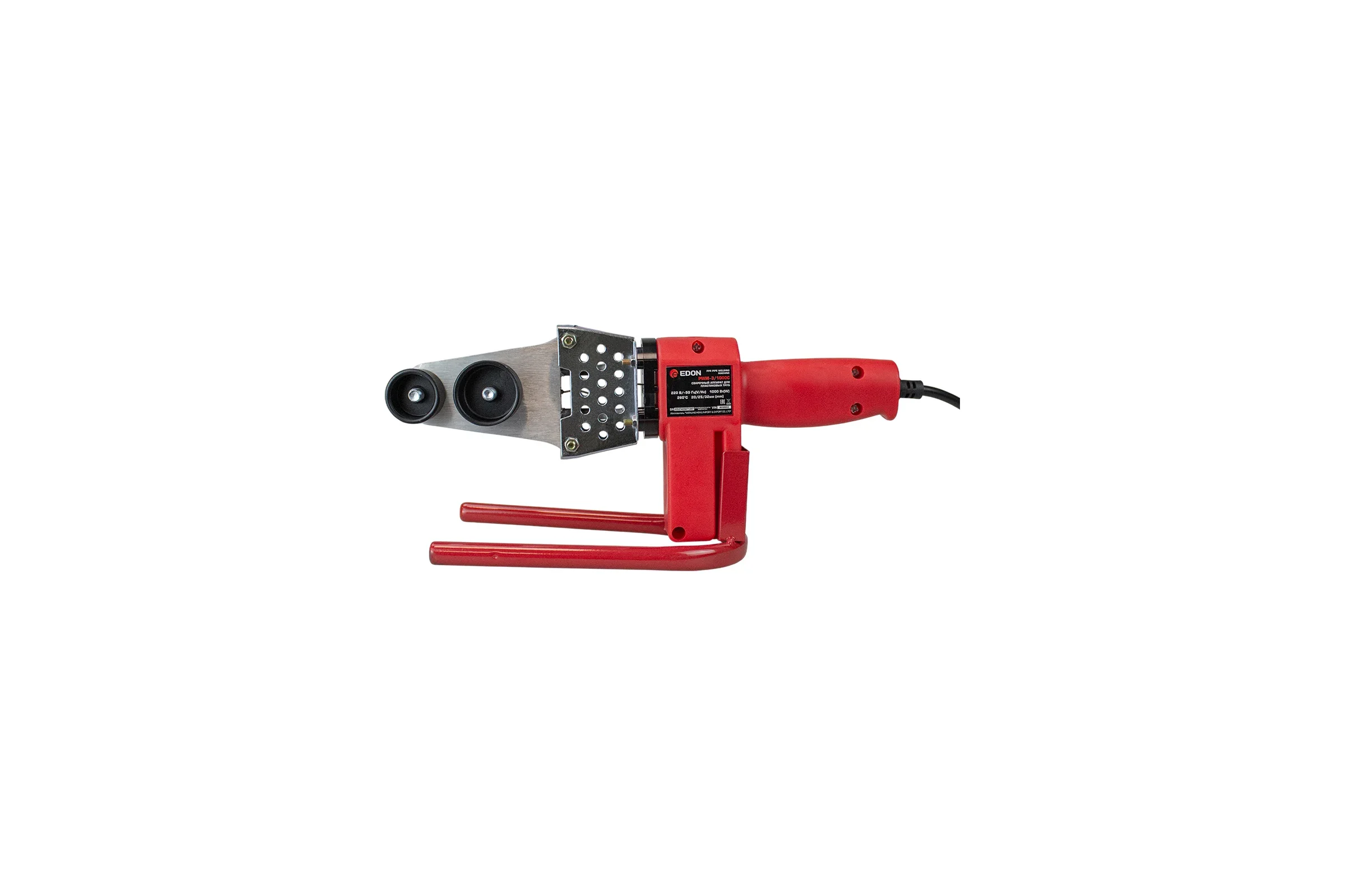 Сварочный аппарат Edon PWM-3/1000C