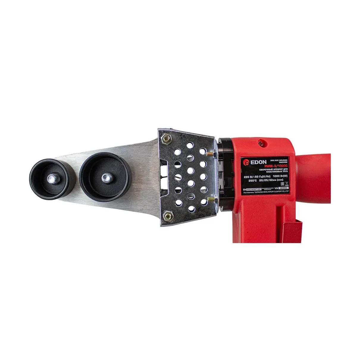 Сварочный аппарат Edon PWM-3/1000C