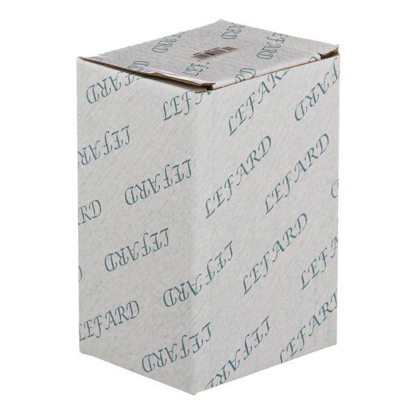 ФИГУРКА "ЗИМА" 12*8 СМ. ВЫСОТА=33 СМ. (КОР=12ШТ.)
