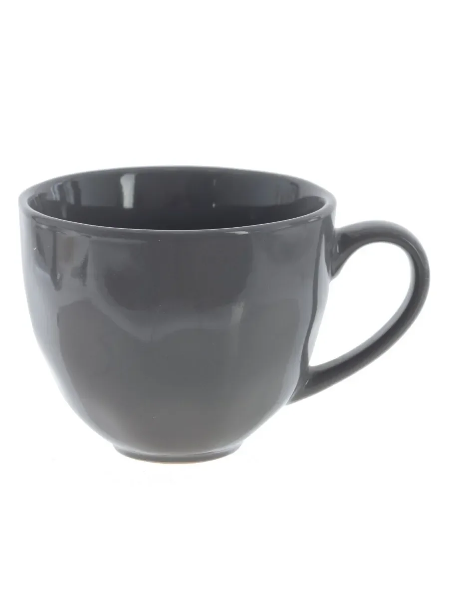 Кружка, 550 мл, L13,5 W10 H10,5 см, 3в., (сорт 1,2)