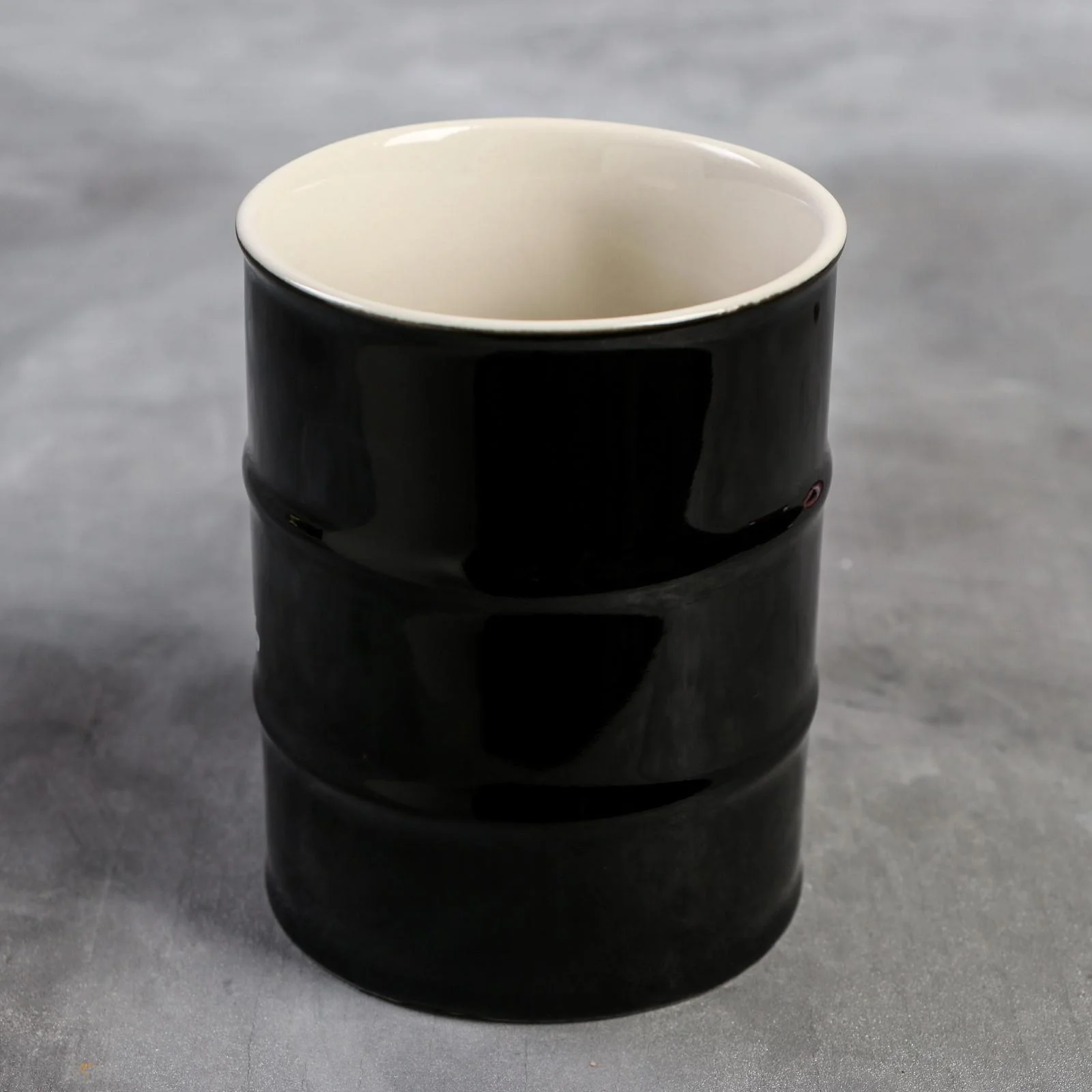 Кружка "Бочка", 450 мл, L14,5 W10,5 H11,5 см
