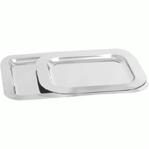 Поднос, L39,5 W30 H4,5 см