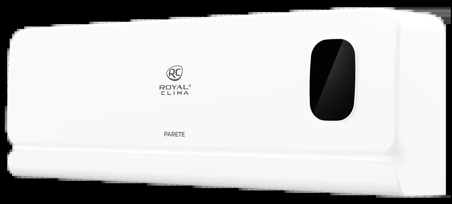Тепловентилятор Royal Clima Parete RFH-PT2000DC-WT 2000Вт белый/черный — фото 4