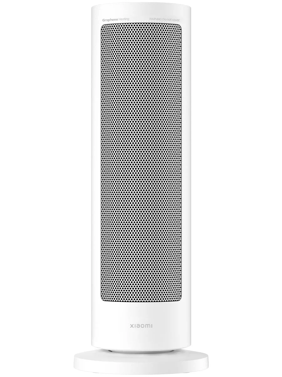 Тепловентилятор Xiaomi BHR084SEU 2000Вт белый — фото 2