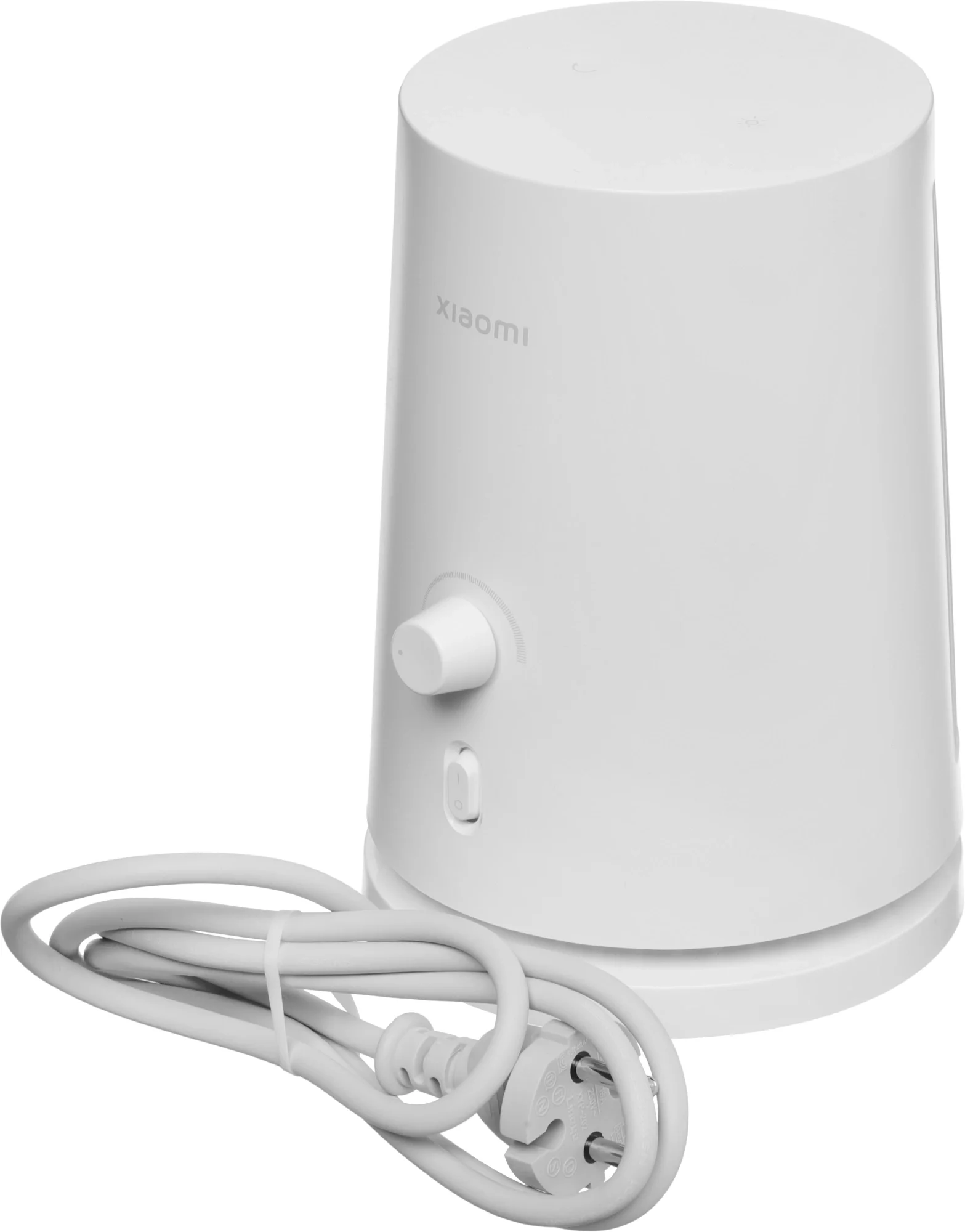 Тепловентилятор Xiaomi Rush BHR8940EU 600Вт белый — фото 2