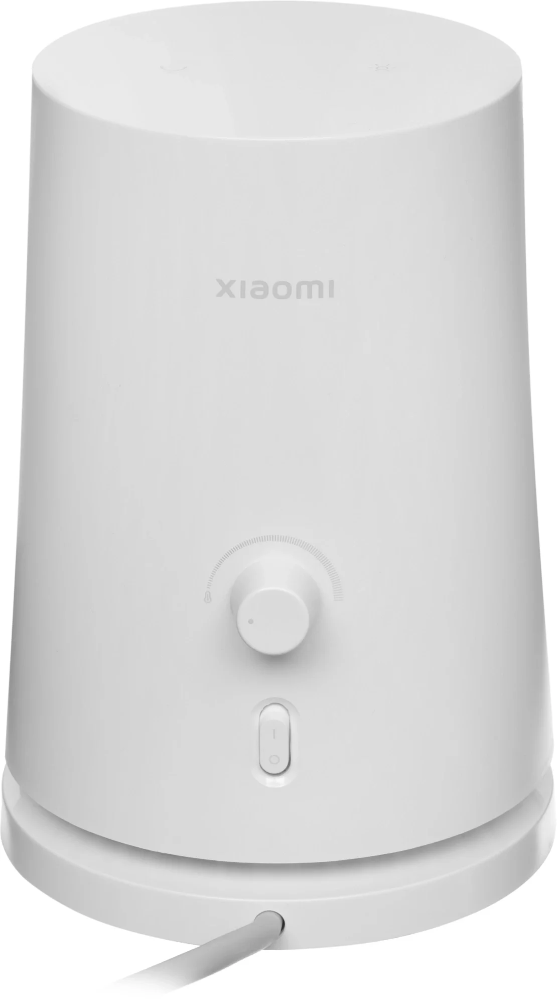 Тепловентилятор Xiaomi Rush BHR8940EU 600Вт белый — фото 3