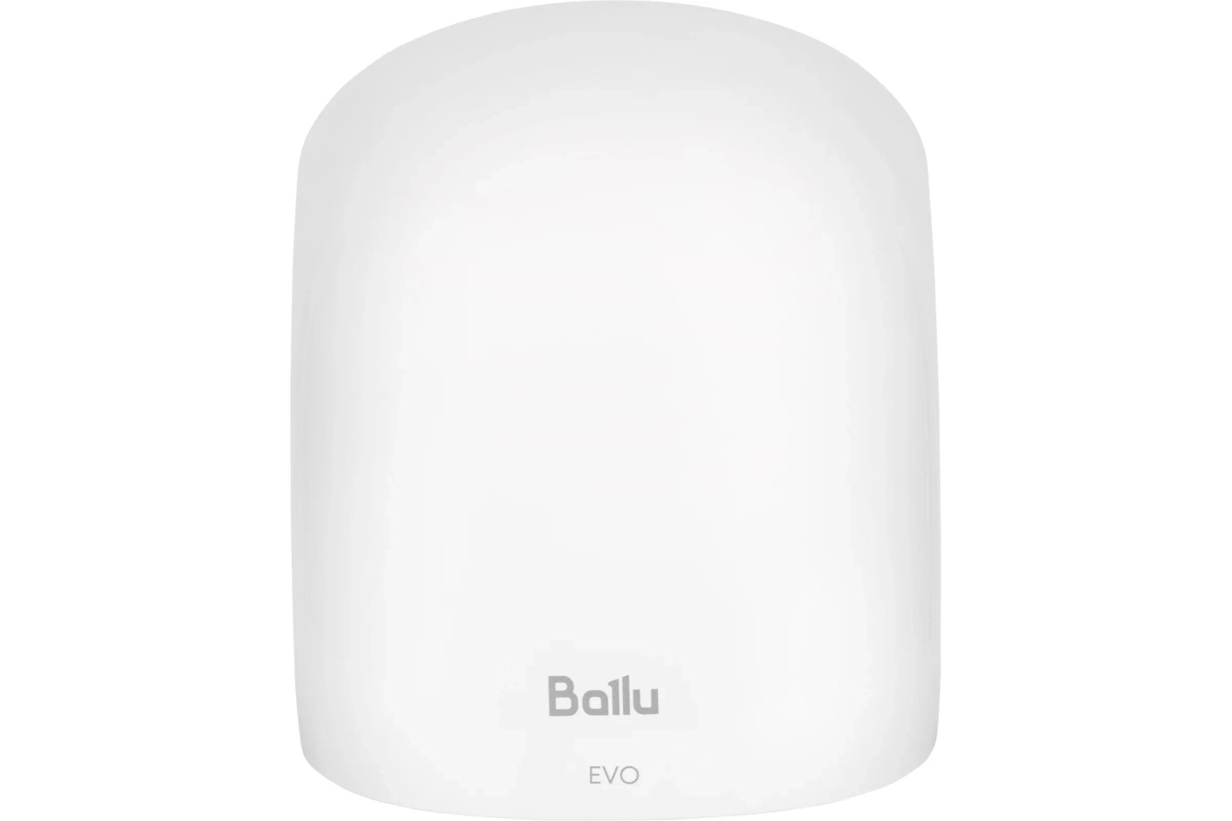 Сушилка для рук Ballu BAHD-1500 1500Вт белый — фото 4